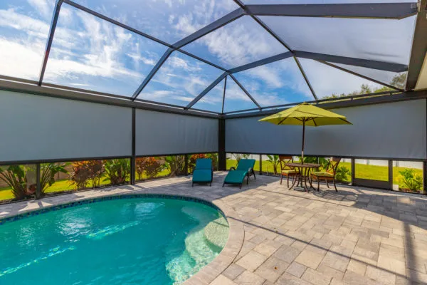 Innovative Awnings & Screens of Fort Worth