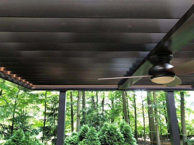 Innovative Awnings & Screens of Fort Worth