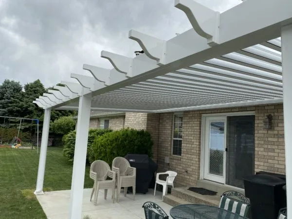 Innovative Awnings & Screens of Fort Worth