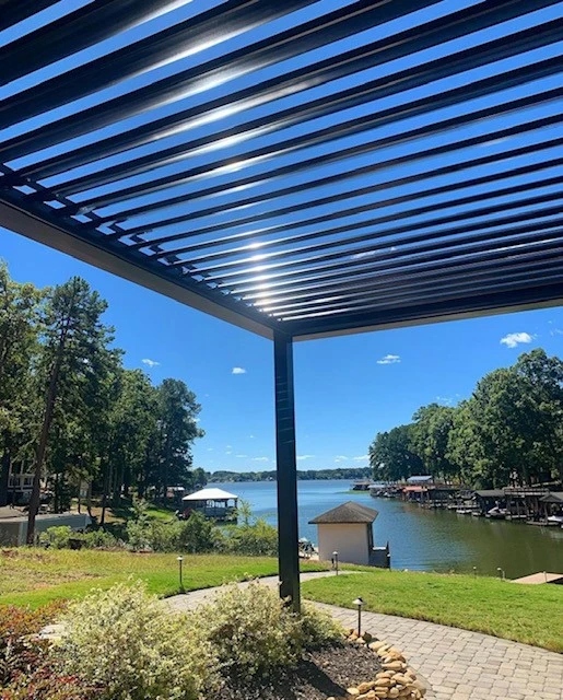 Innovative Awnings & Screens of Fort Worth