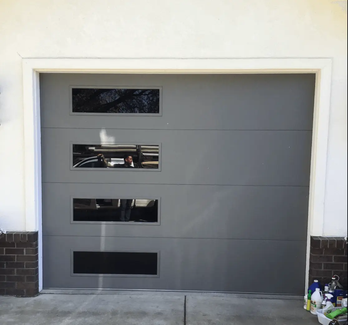 Local Garage Door Company