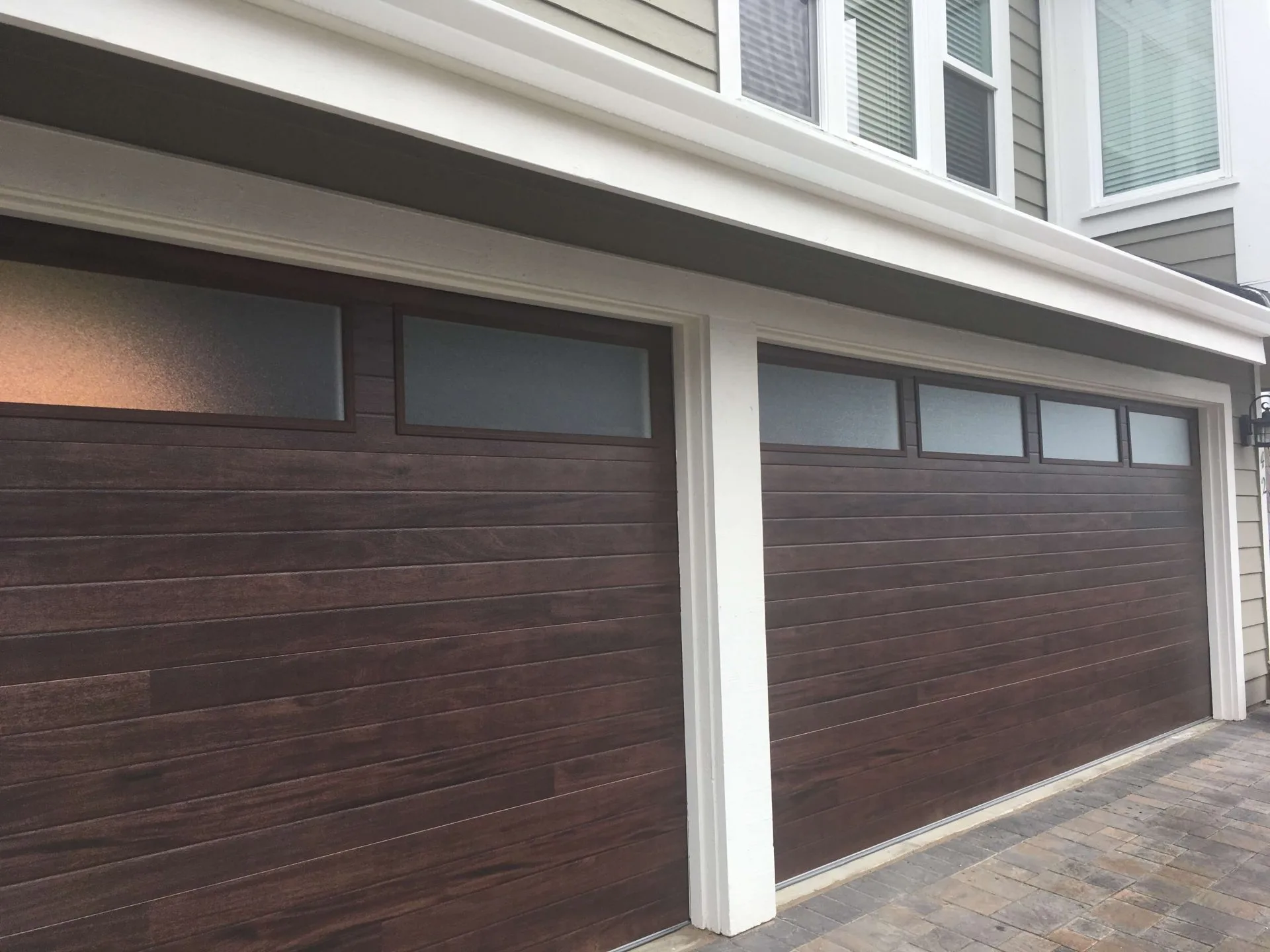 Local Garage Door Company