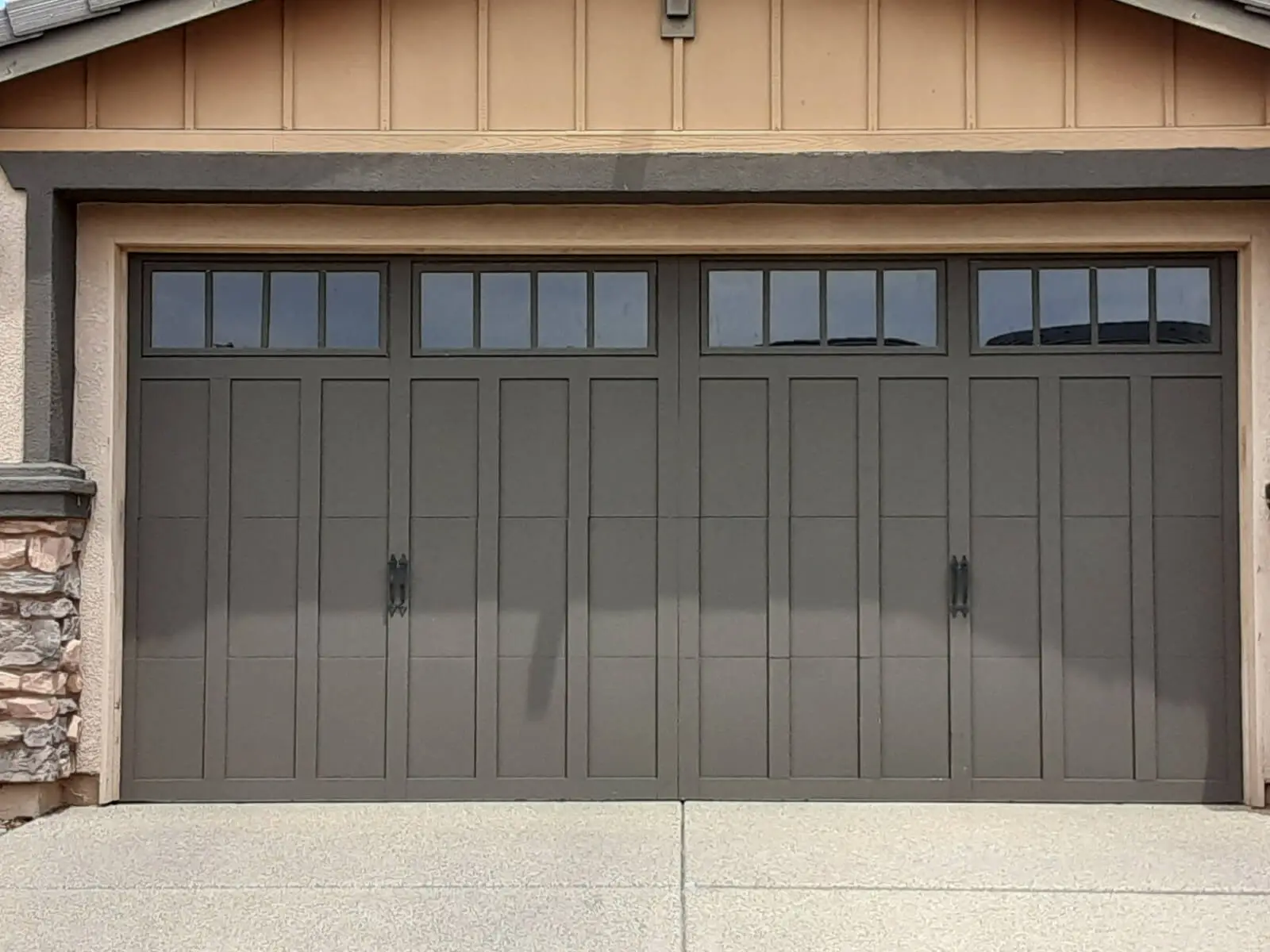 Local Garage Door Company