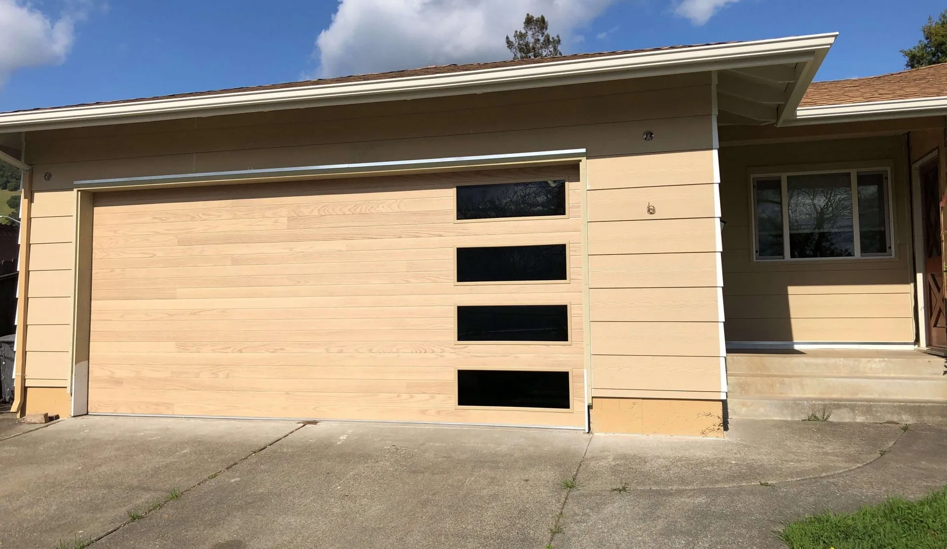 Local Garage Door Company