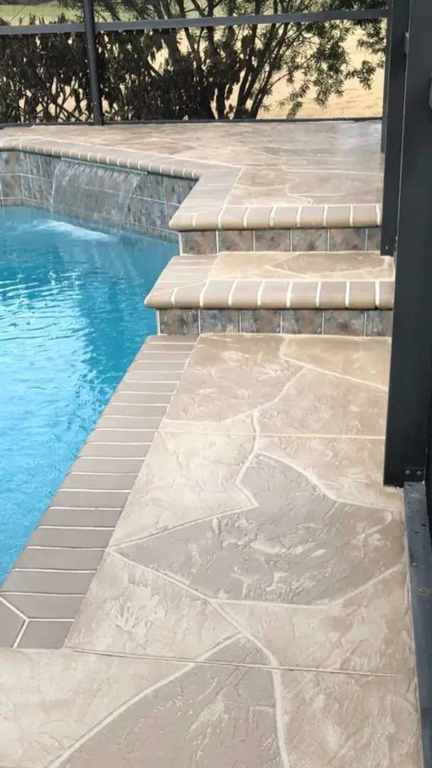 Concrete Designs of Tampa Bay LLC
