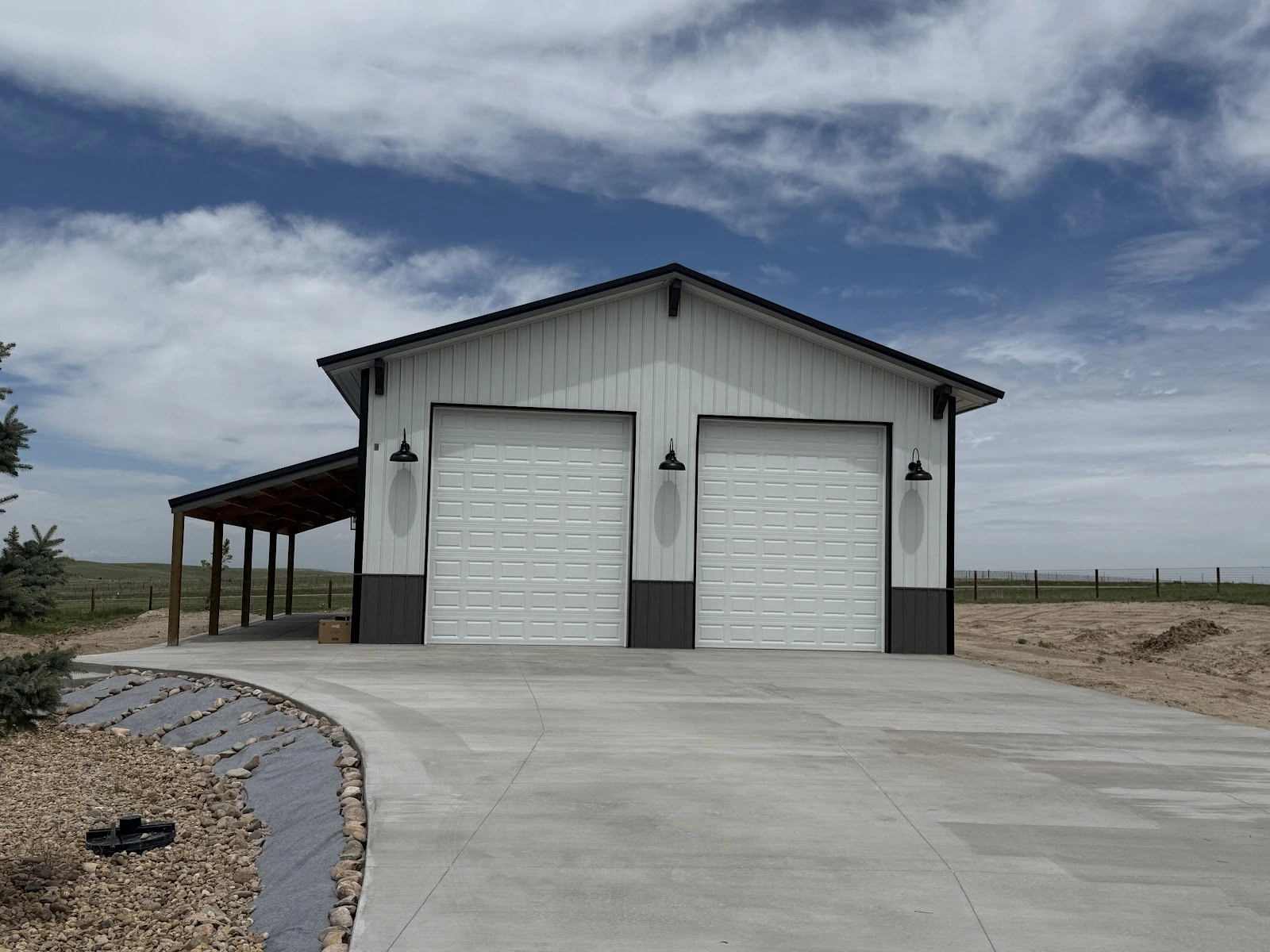 Steel Structures America Inc.