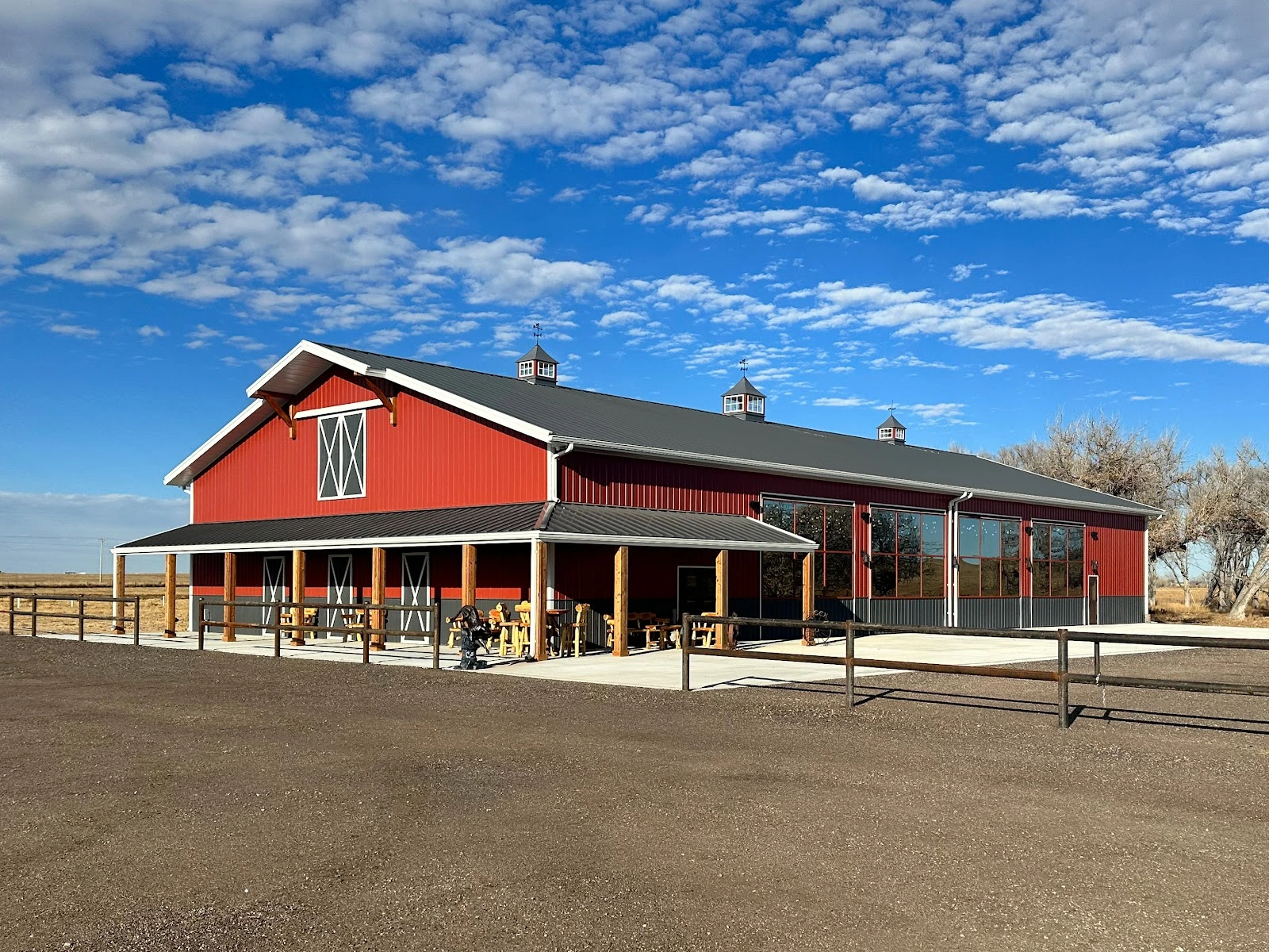 Steel Structures America Inc.