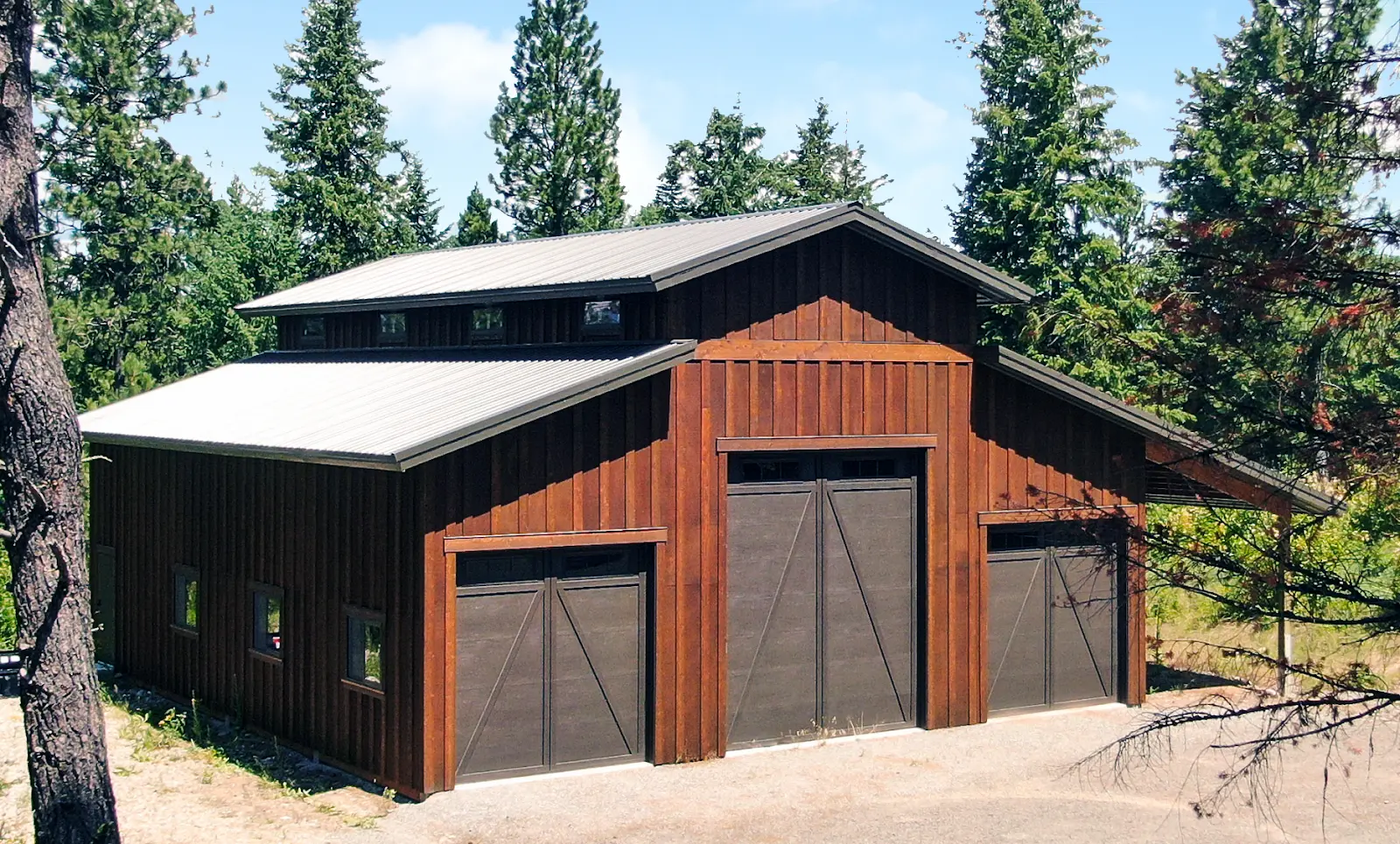 Steel Structures America Inc.