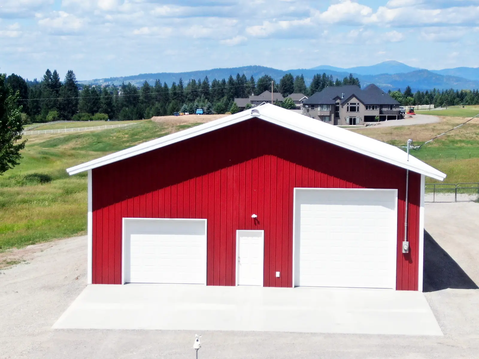 Steel Structures America Inc.