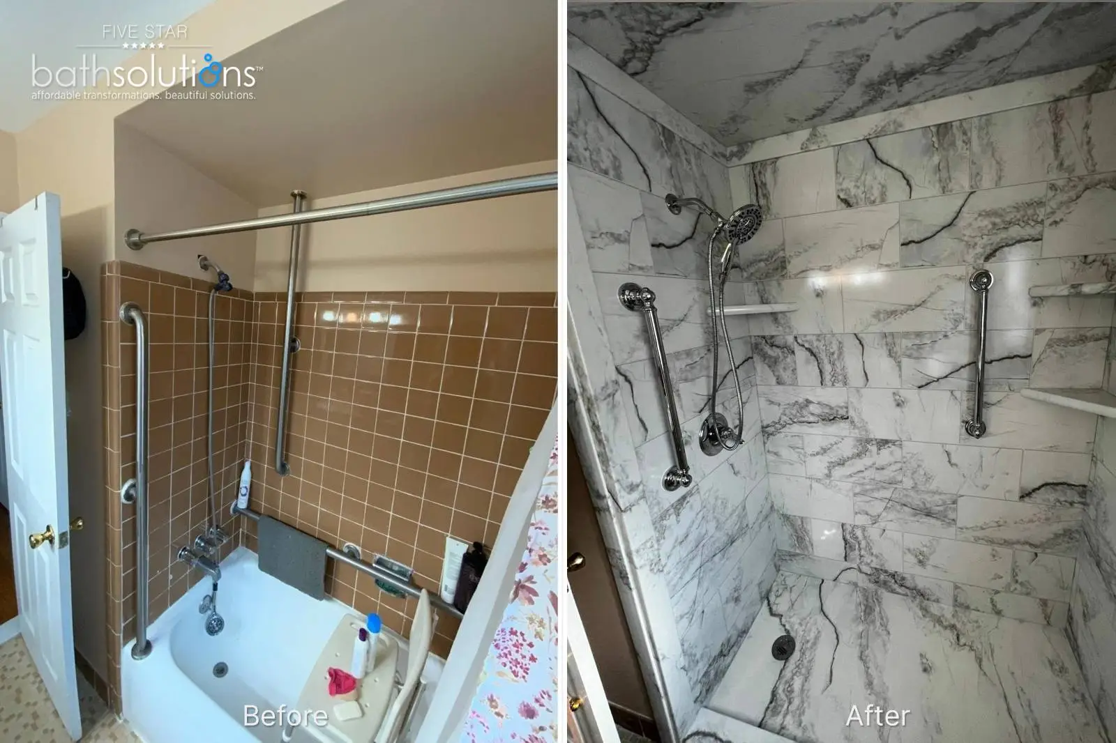 Five Star Bath Solutions of Fort Collins