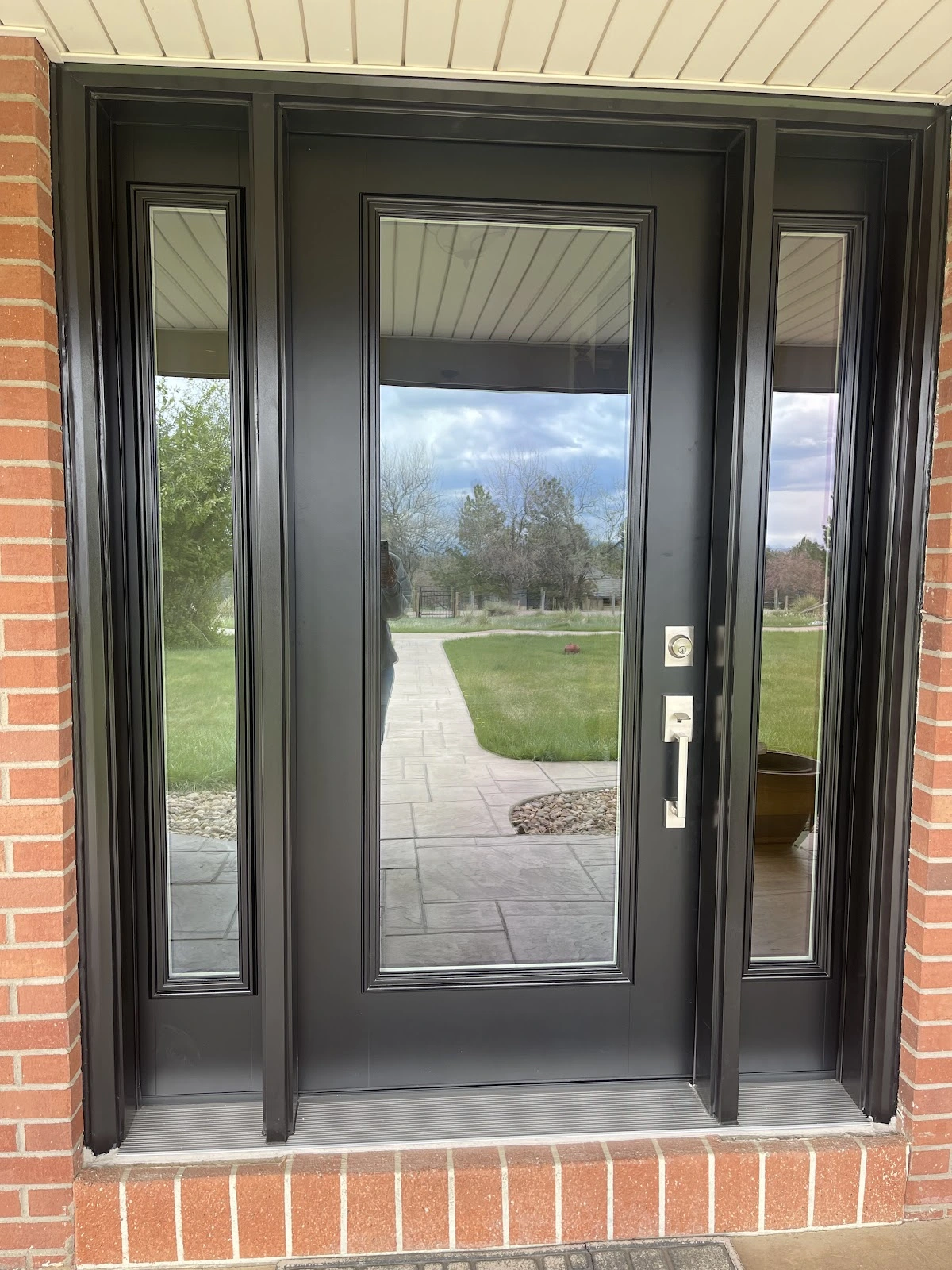 Veteran Windows and Doors