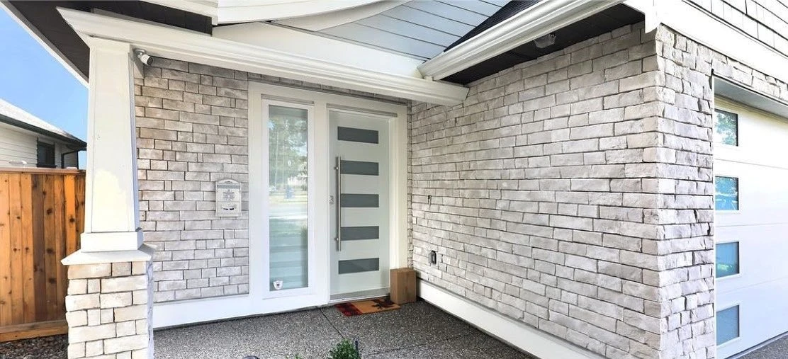 Veteran Windows and Doors