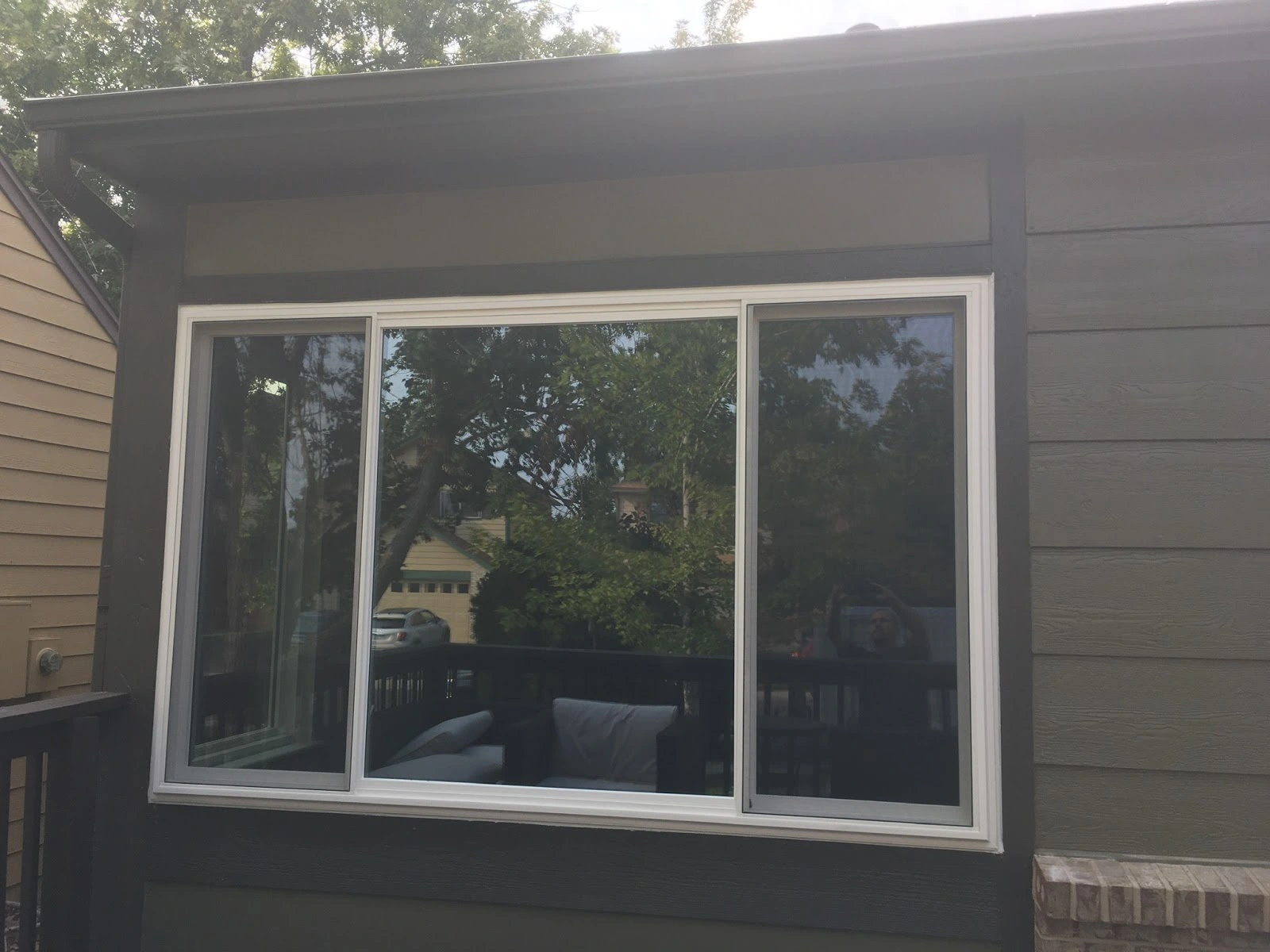 Veteran Windows and Doors