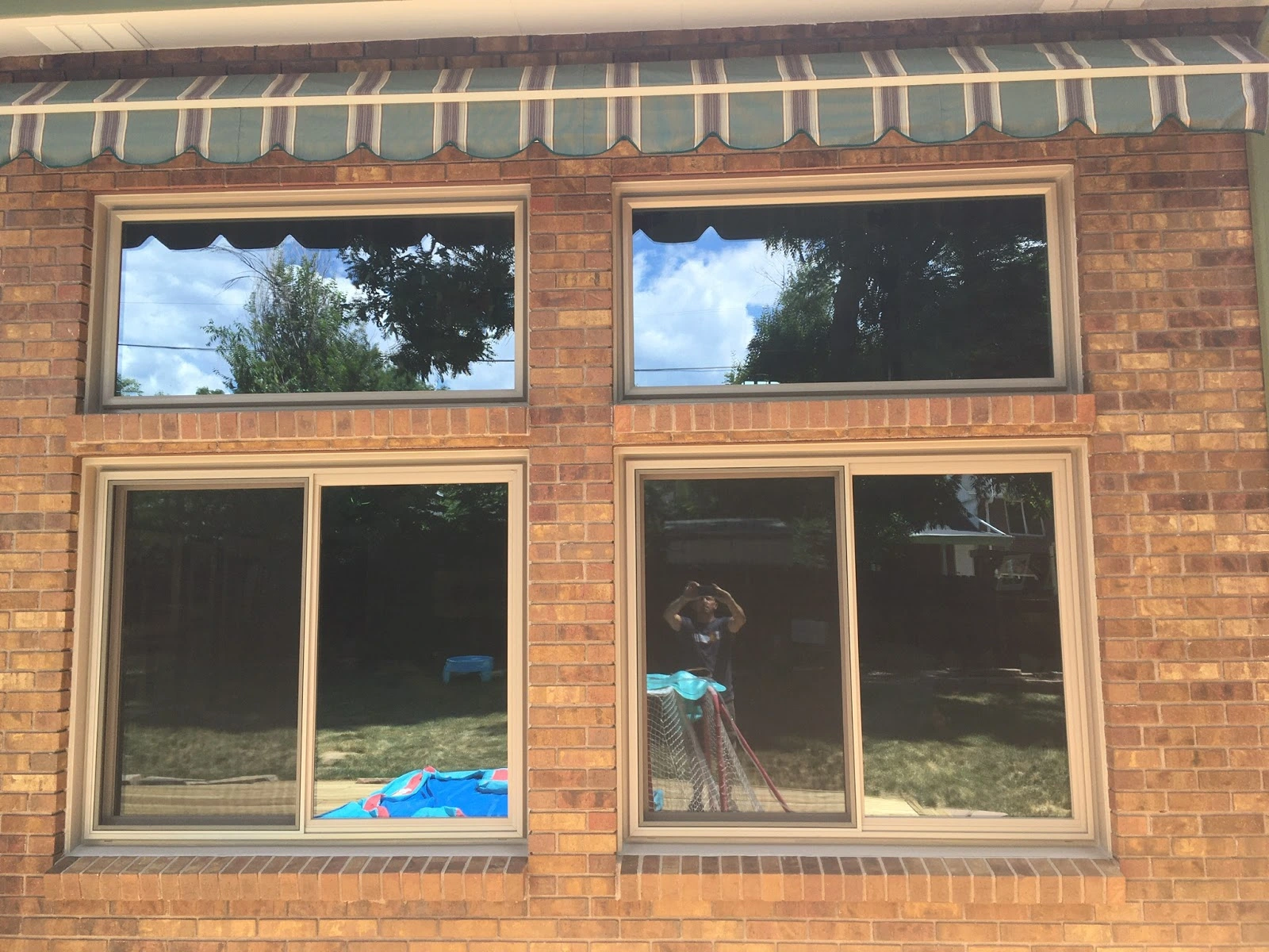 Veteran Windows and Doors