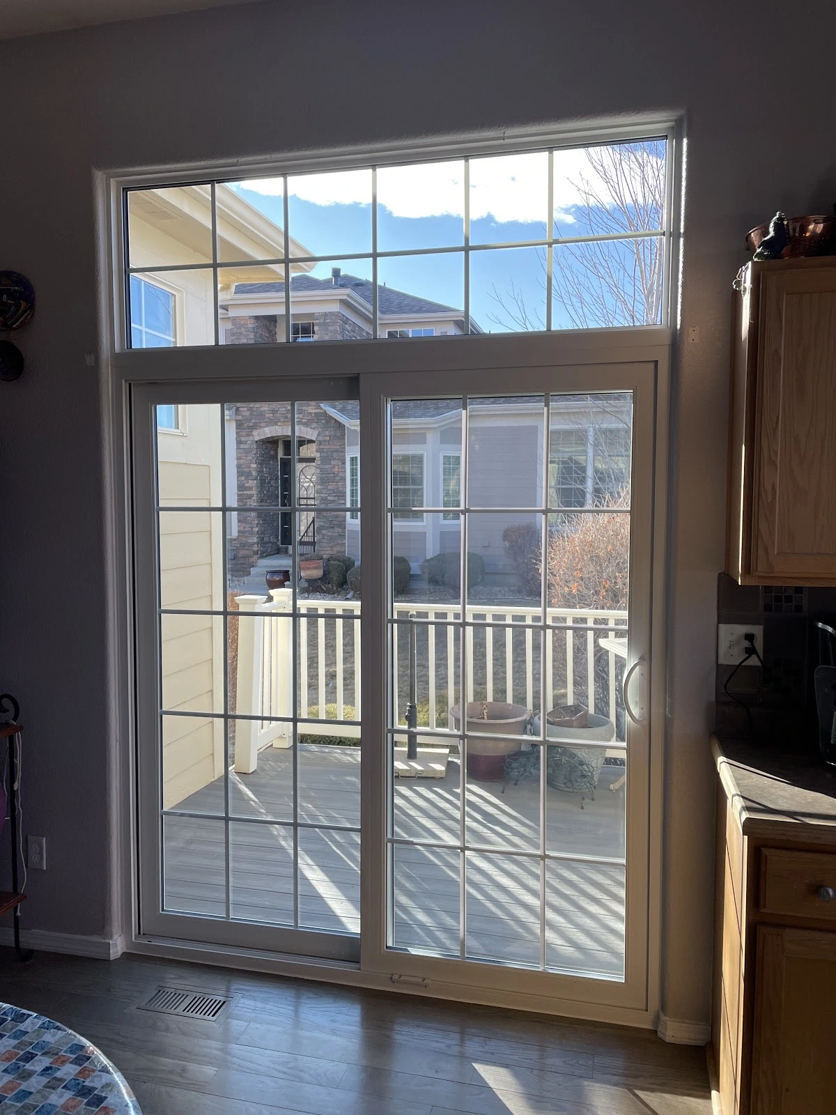 Veteran Windows and Doors