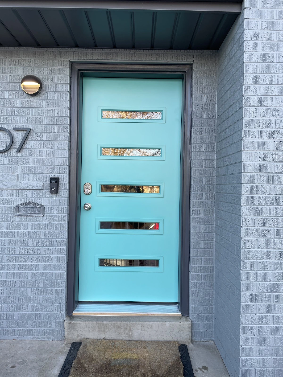 Veteran Windows and Doors