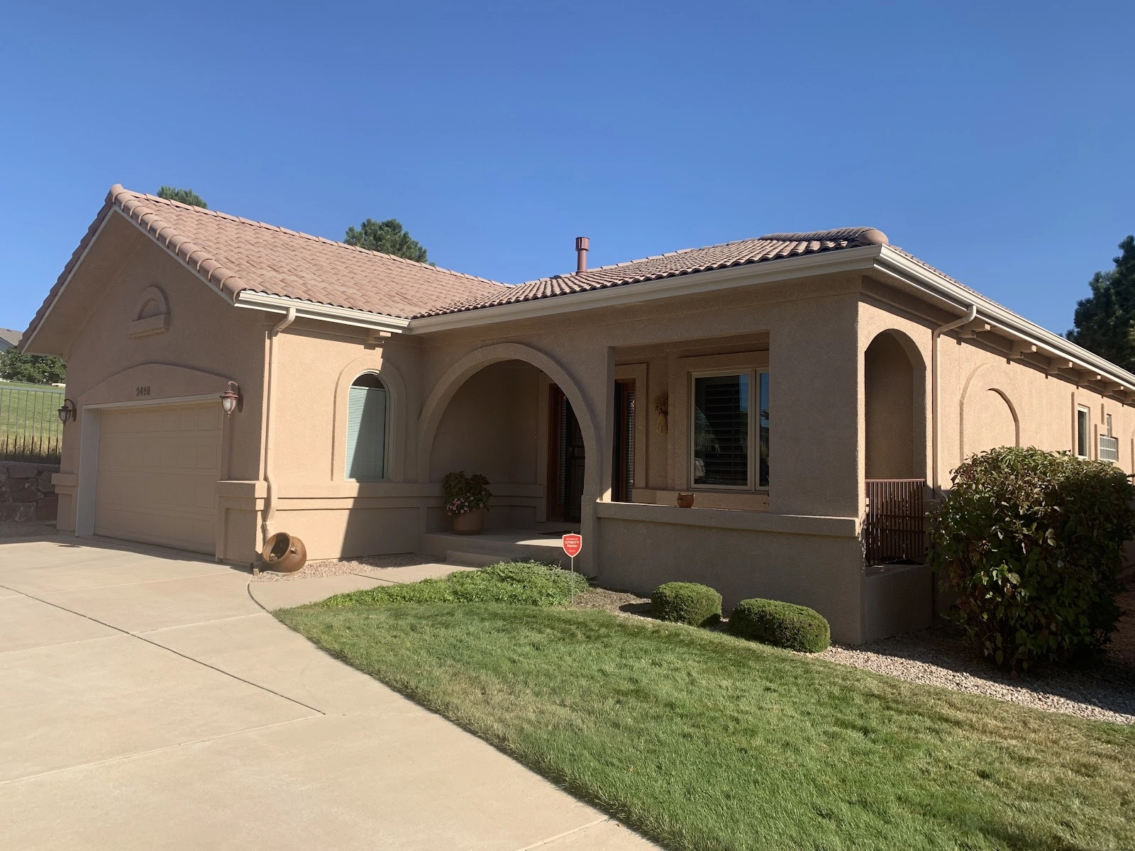 Greg Unseth Painting & Exteriors