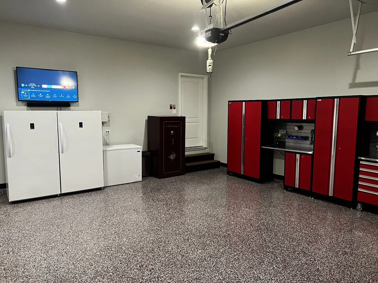 Greg Unseth Painting & Exteriors