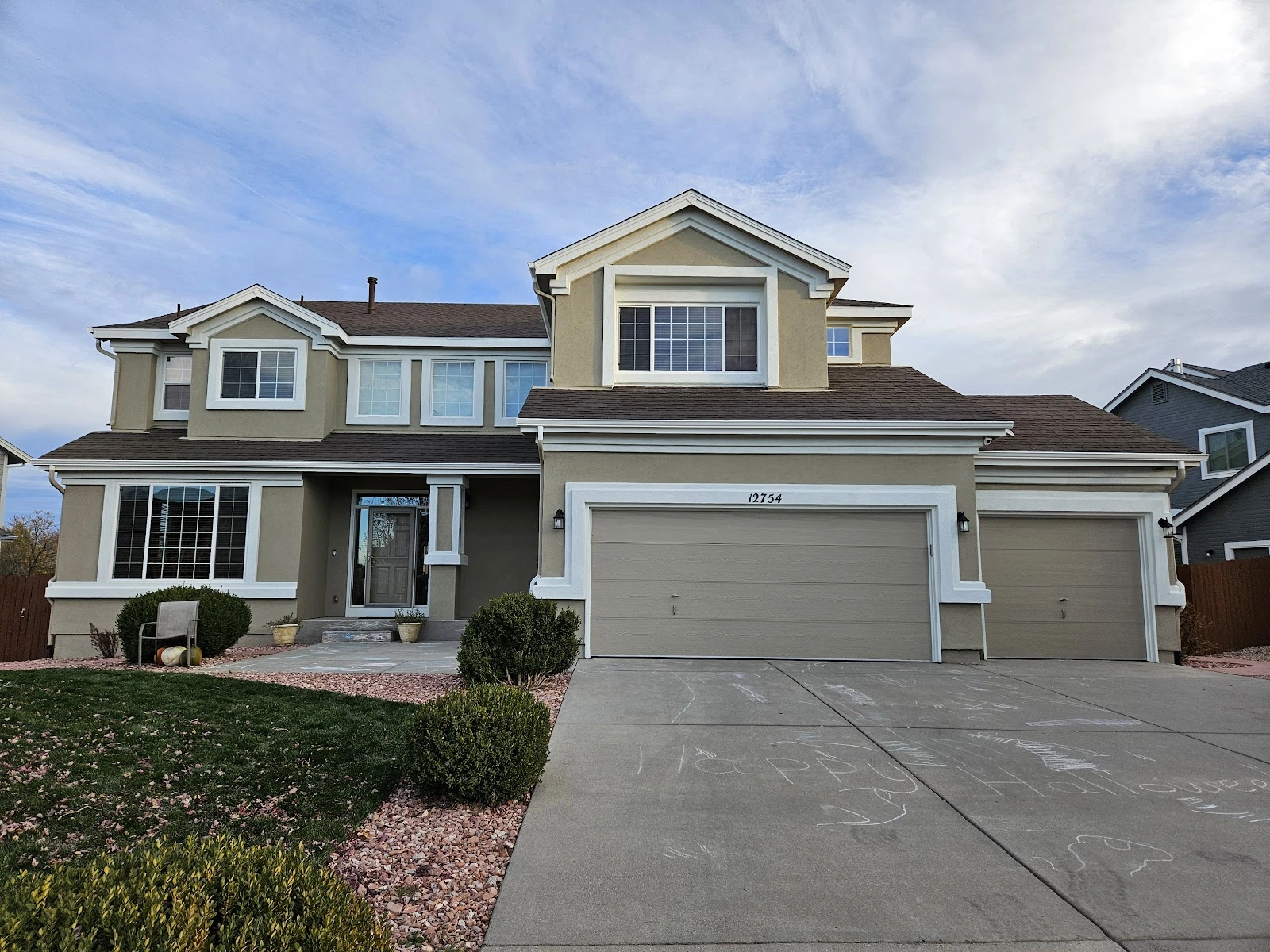 Greg Unseth Painting & Exteriors