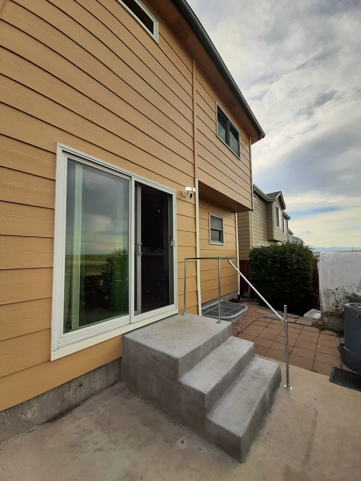 Greg Unseth Painting & Exteriors