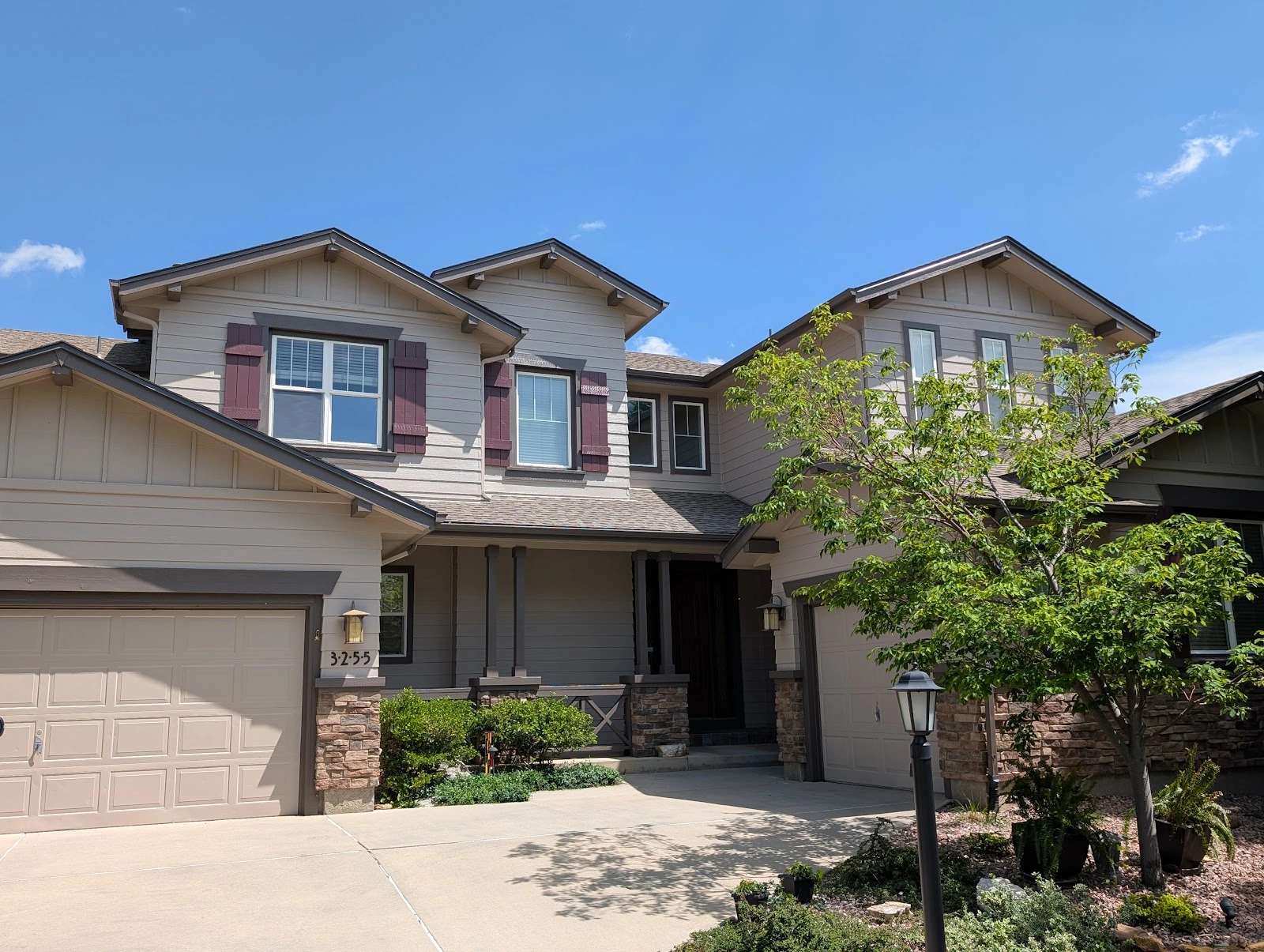 Greg Unseth Painting & Exteriors