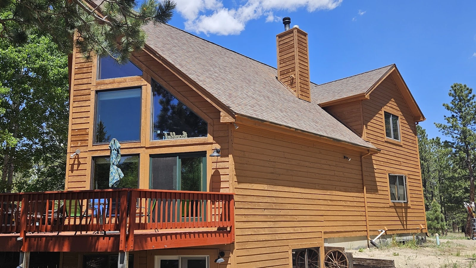 Greg Unseth Painting & Exteriors