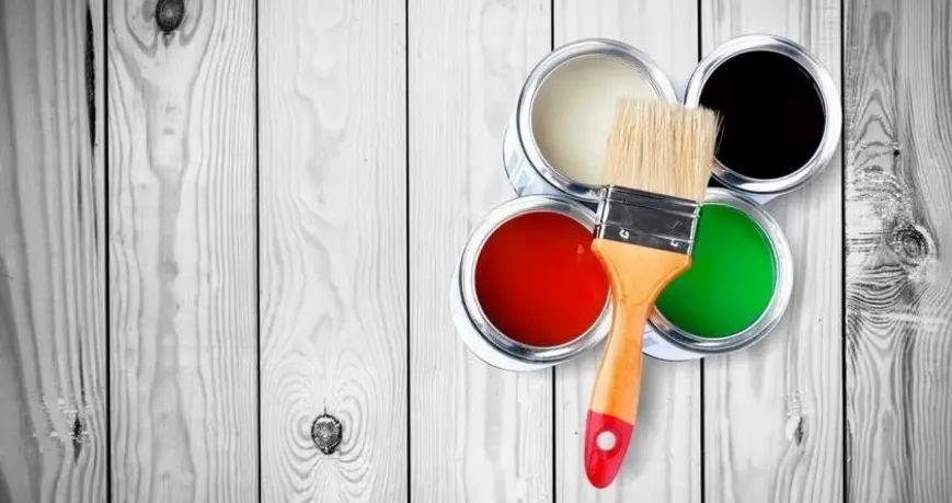 Greg Unseth Painting & Exteriors