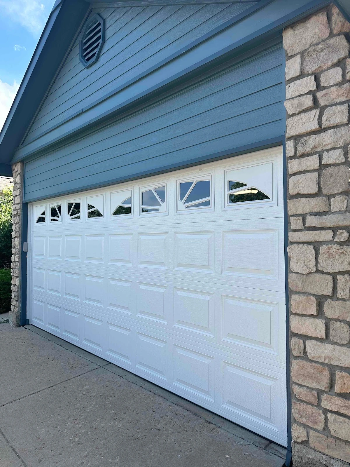 Johnson Garage Doors