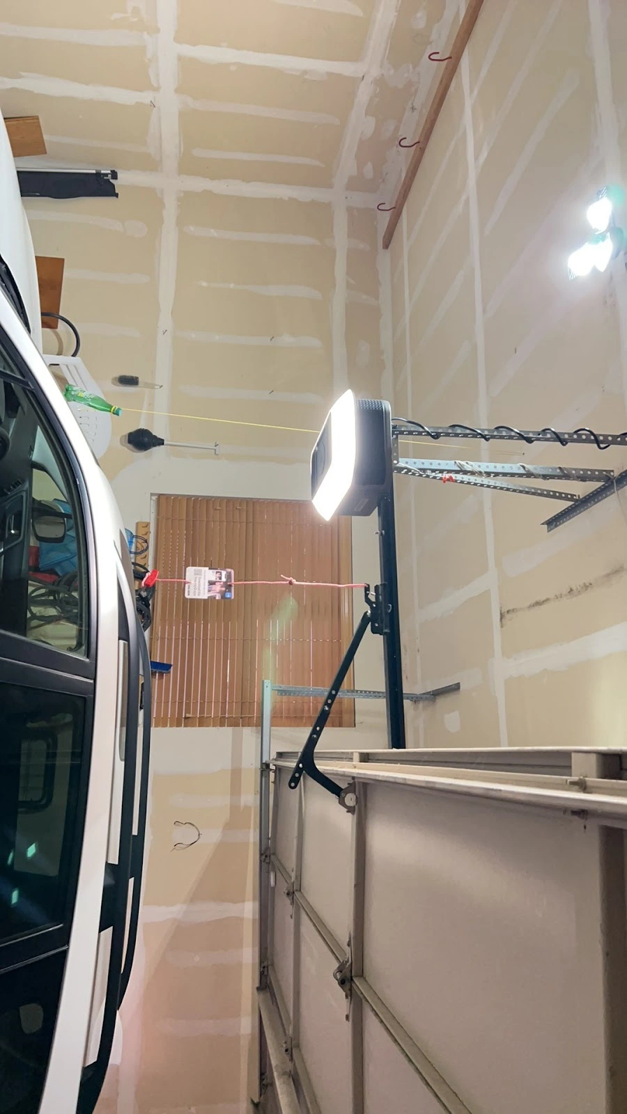 Johnson Garage Doors