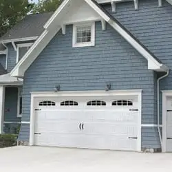 Johnson Garage Doors