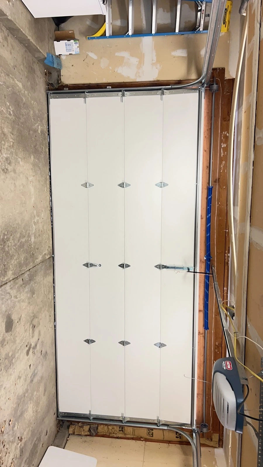 Johnson Garage Doors