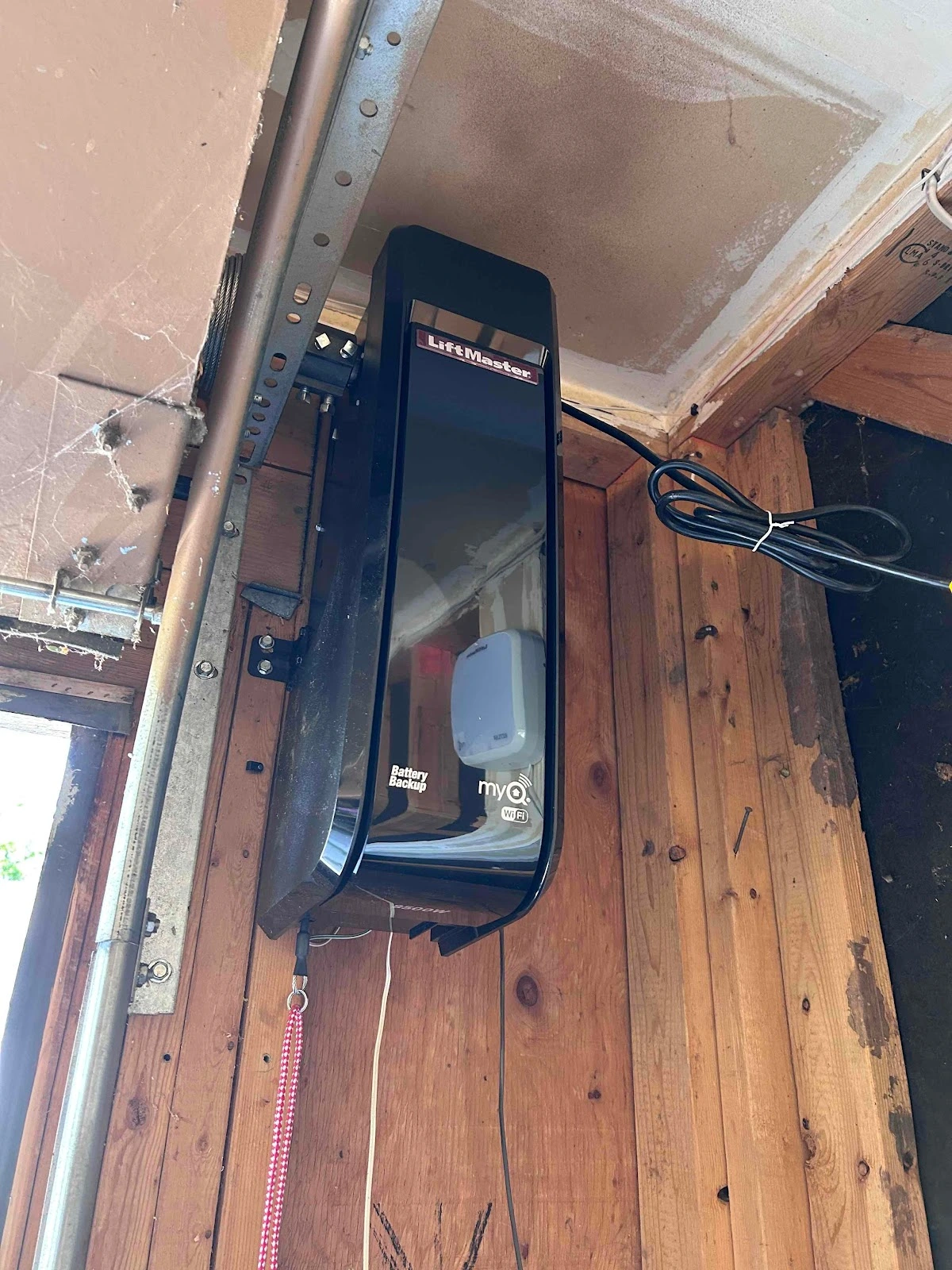 Johnson Garage Doors