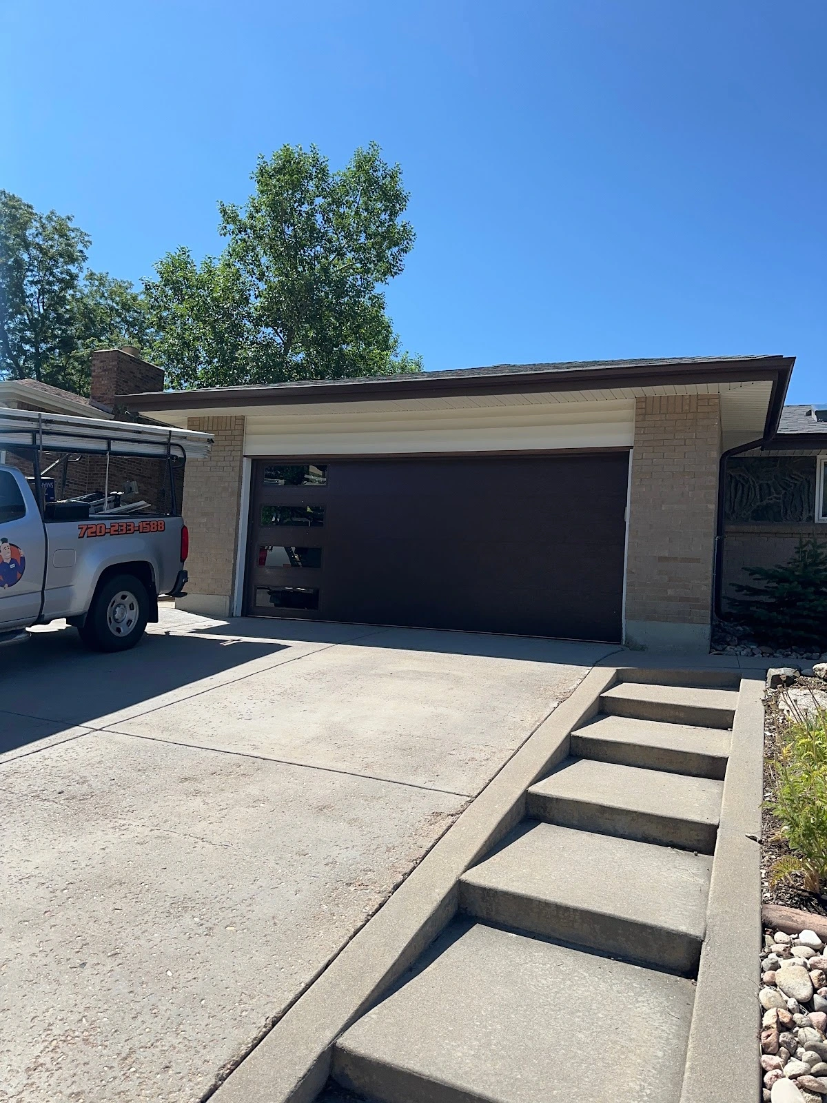 Johnson Garage Doors