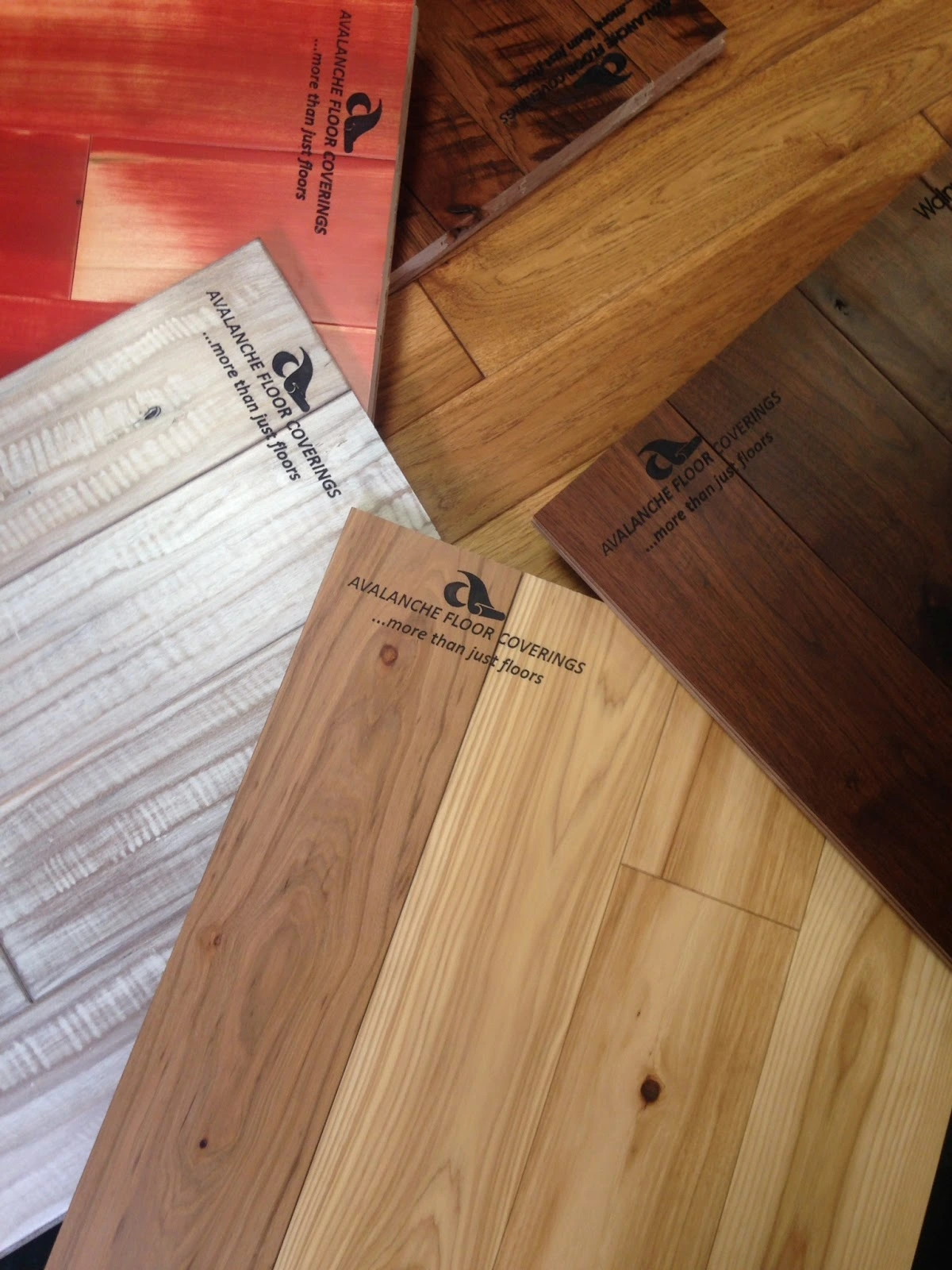 Avalanche Floor Coverings