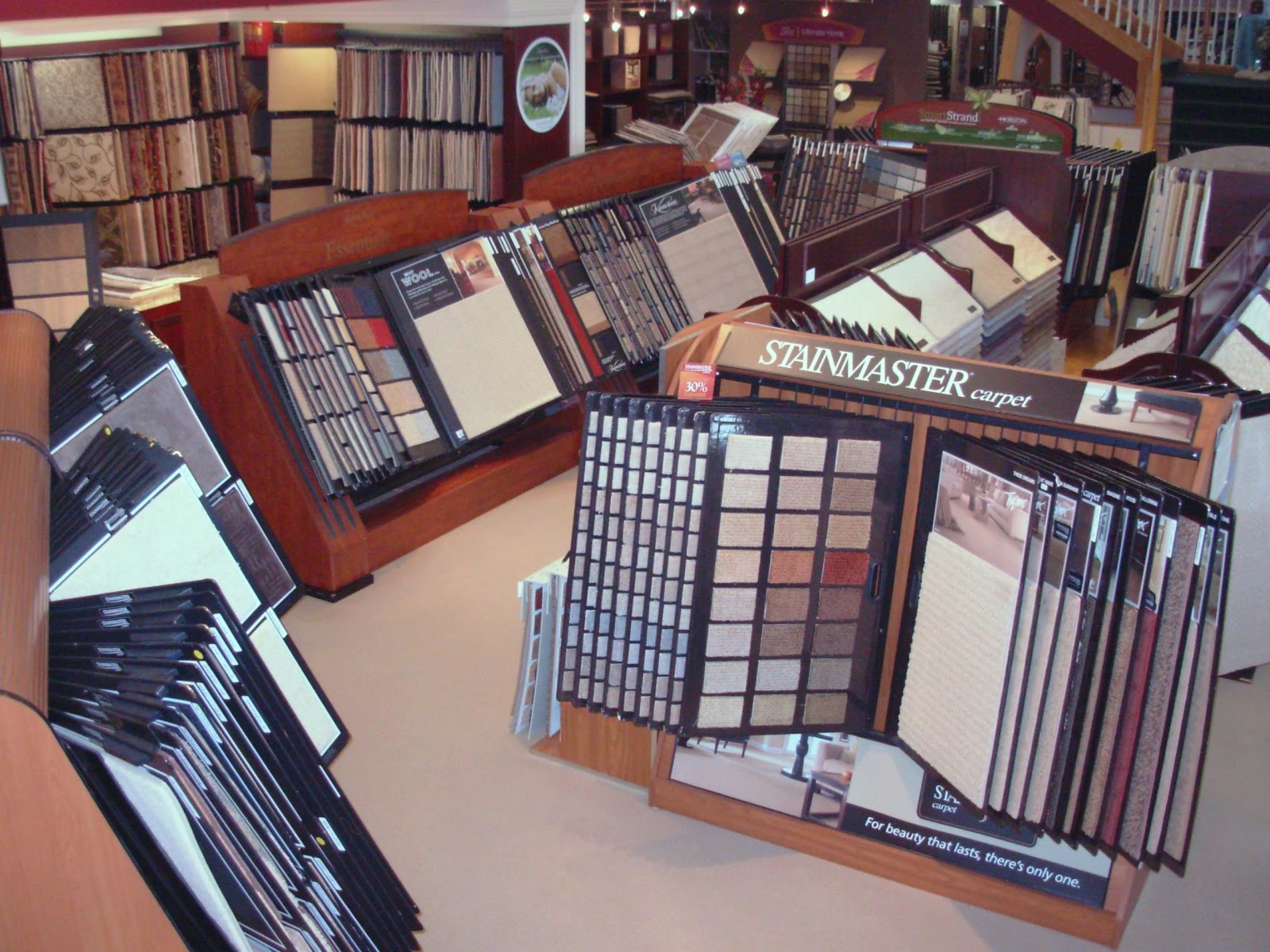 Avalanche Floor Coverings