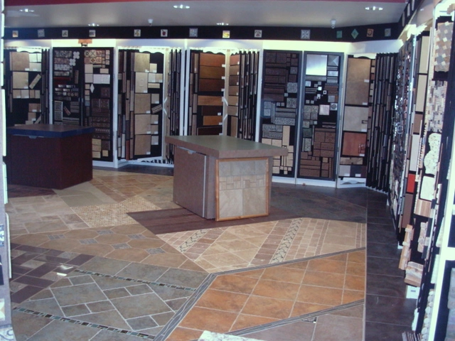 Avalanche Floor Coverings