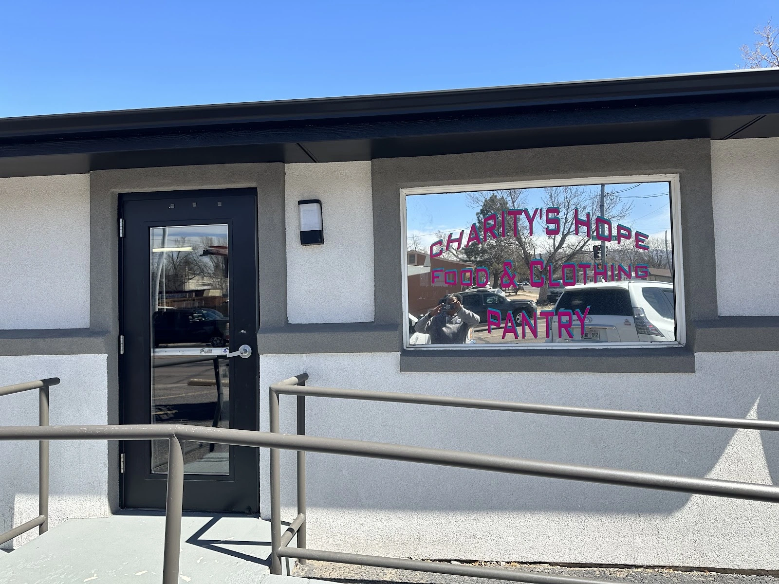 City Glass Company Inc.