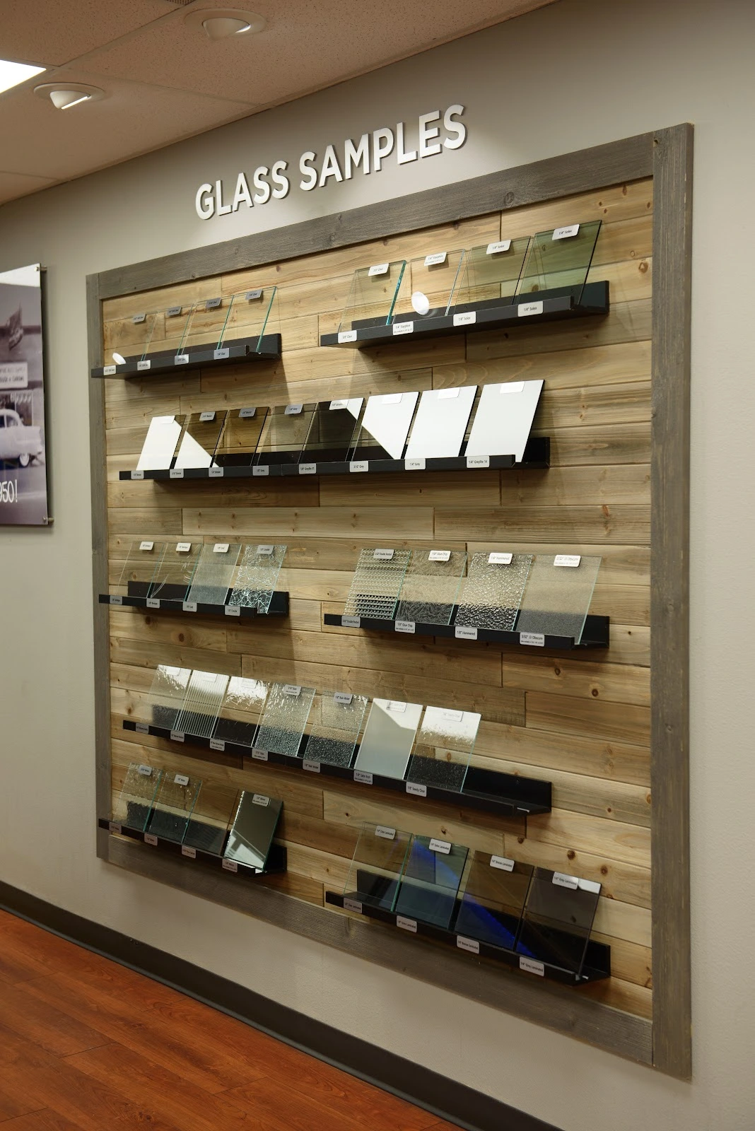 City Glass Company Inc.