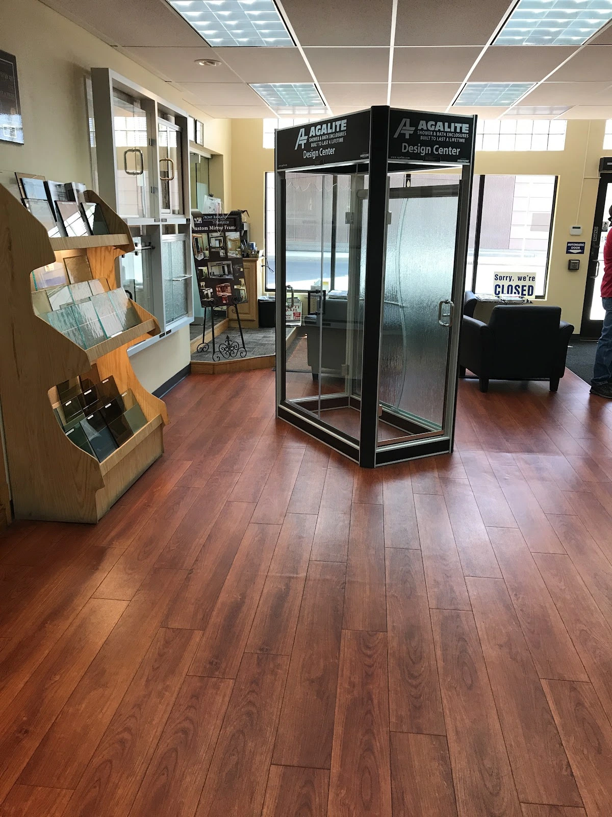 City Glass Company Inc.