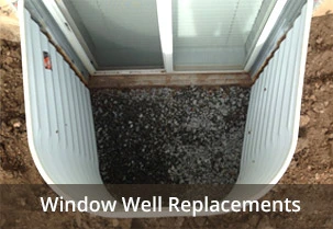 Colorado Custom Window Wells, LLC