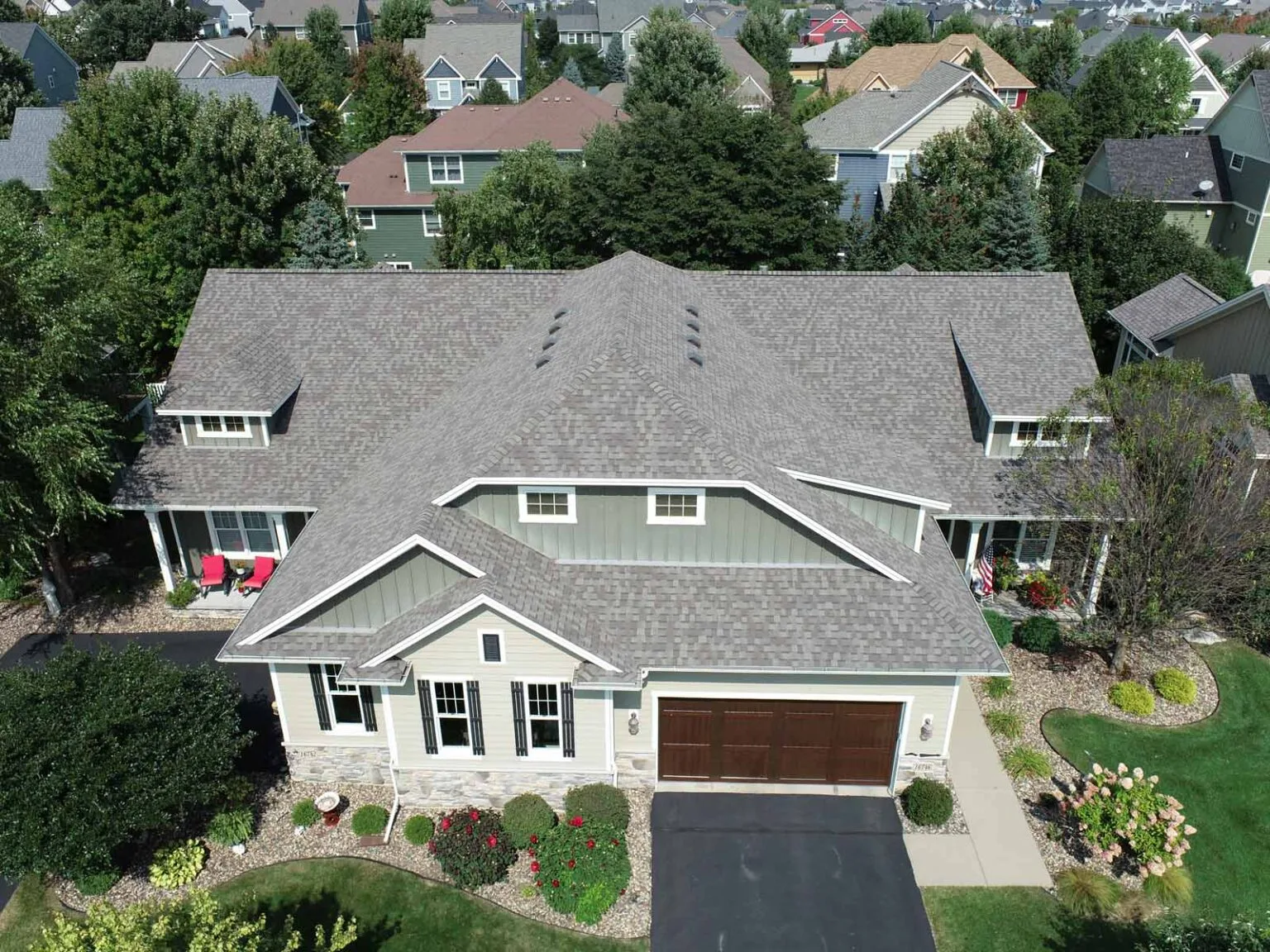 Highmark Home Services