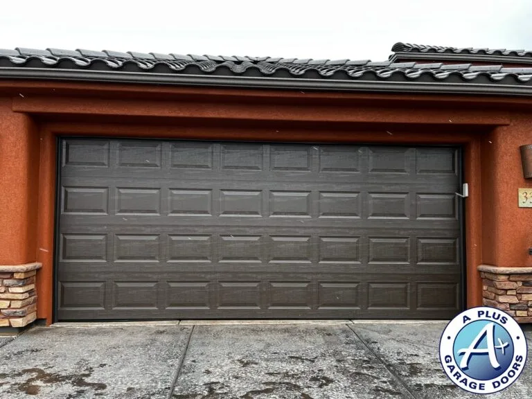 A Plus Garage Doors (AKA Utah Garage Doors)