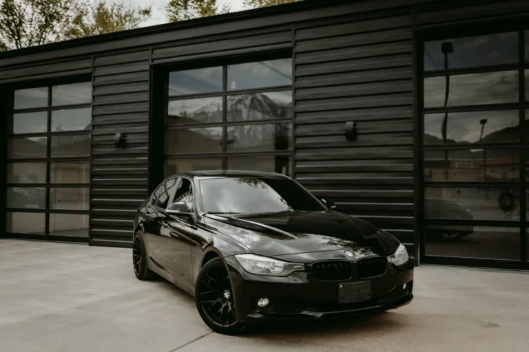 A Plus Garage Doors (AKA Utah Garage Doors)