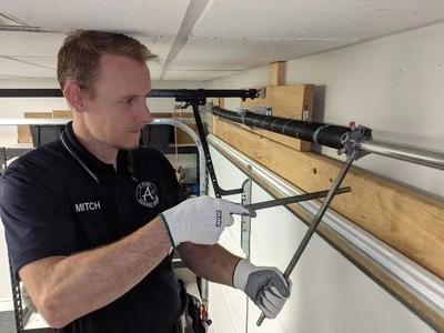 A Plus Garage Doors (AKA Utah Garage Doors)