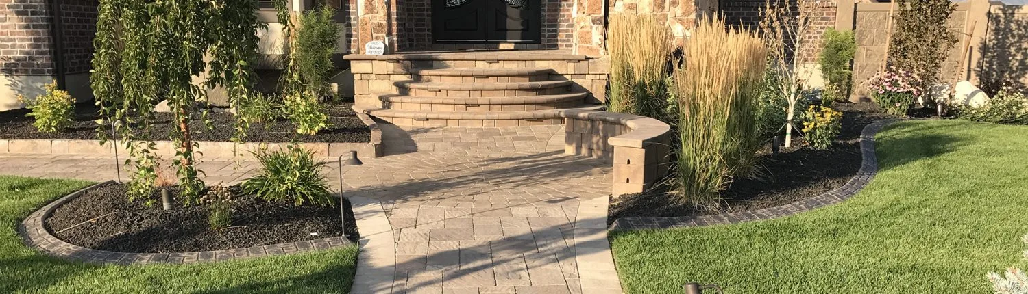 AA Curbing & Construction