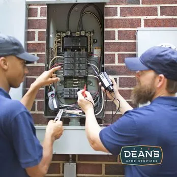 Dean's Home Services