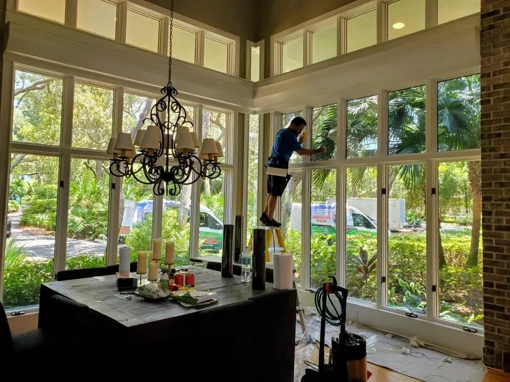 Advanced Film Solutions Inc.