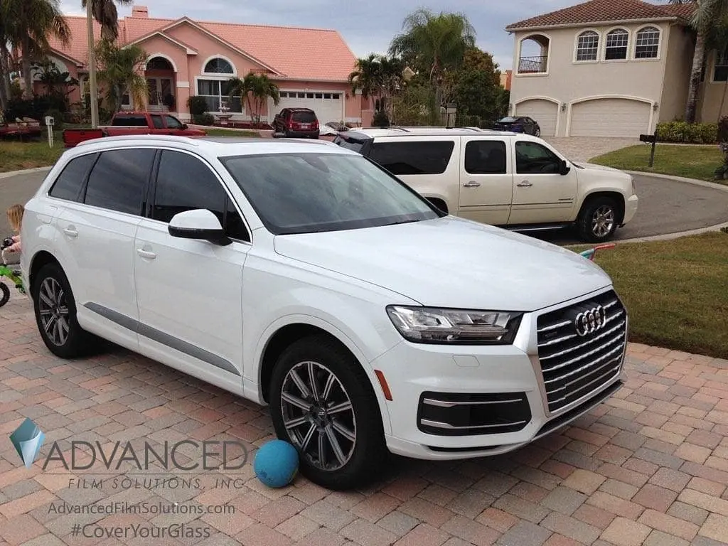 Advanced Film Solutions Inc.