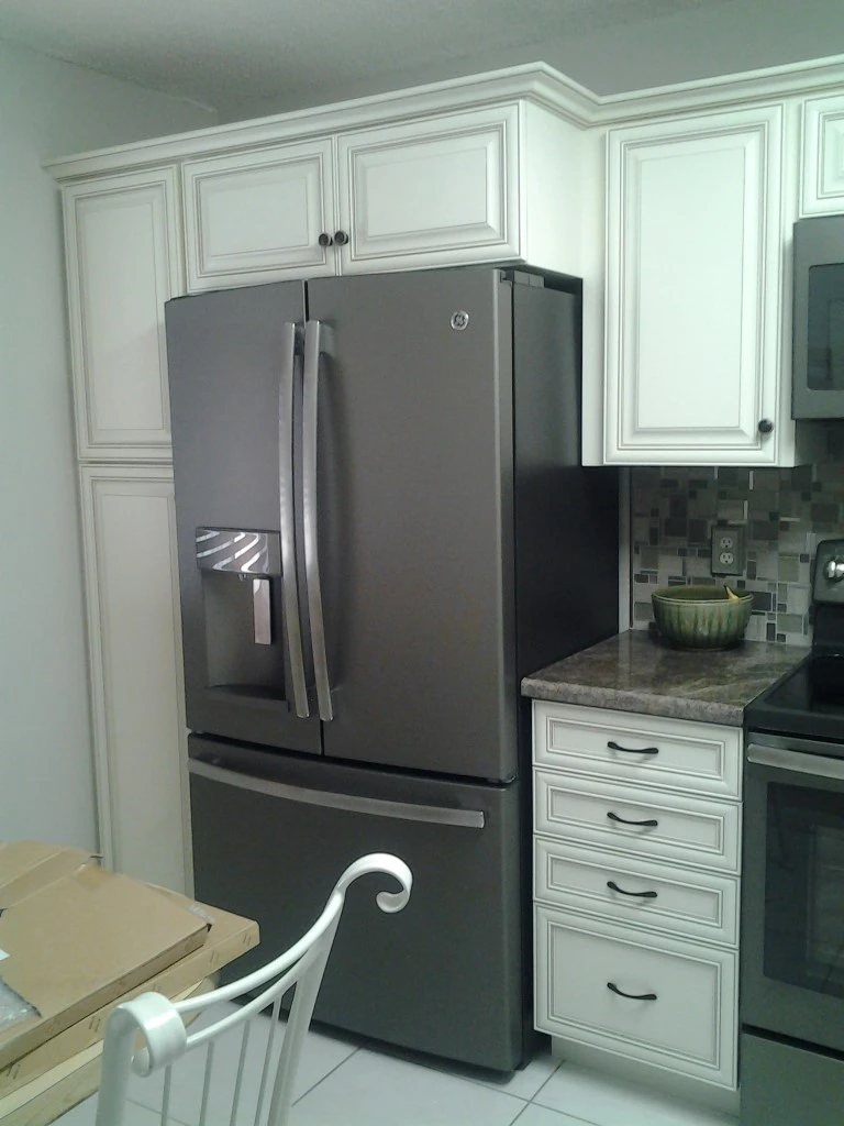 Guaranteed Kitchens & Baths