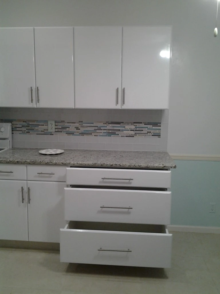 Guaranteed Kitchens & Baths